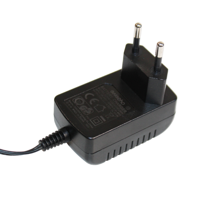 Zasilacz Ładowarka do odkurzacza 26.5V 0.55A 5.5/2.1 14.5W BATTERY CHARGER.png