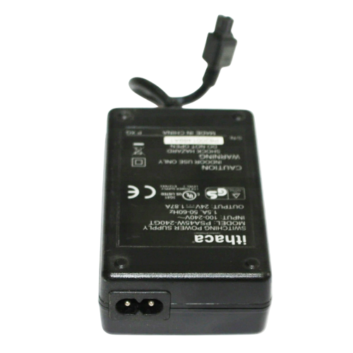 Zasilacz DC 24V 1.87A 4 pin 45W PSA45W-240GT ithaca.png