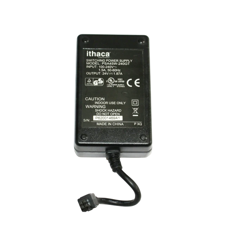 Zasilacz DC 24V 1.87A 4 pin 45W PSA45W-240GT ithaca.png
