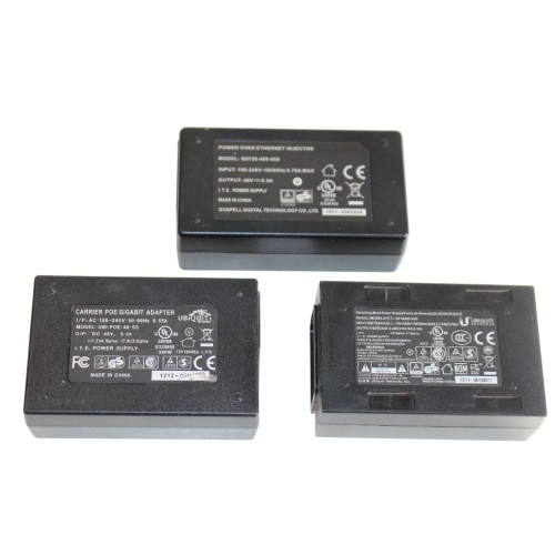 Zasilacz POE Injector PoE Ethernet 48V 0.5A 500mA 2xRJ45.jpg