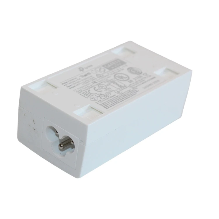 ZASILACZ POE PASSIVE TP-LINK POE4818G 48V 0.375A 18W (2x RJ45).jpg