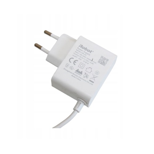 Zasilacz Ładowarka do iRobot APA-EU 20V 0.6A 12W.jpg