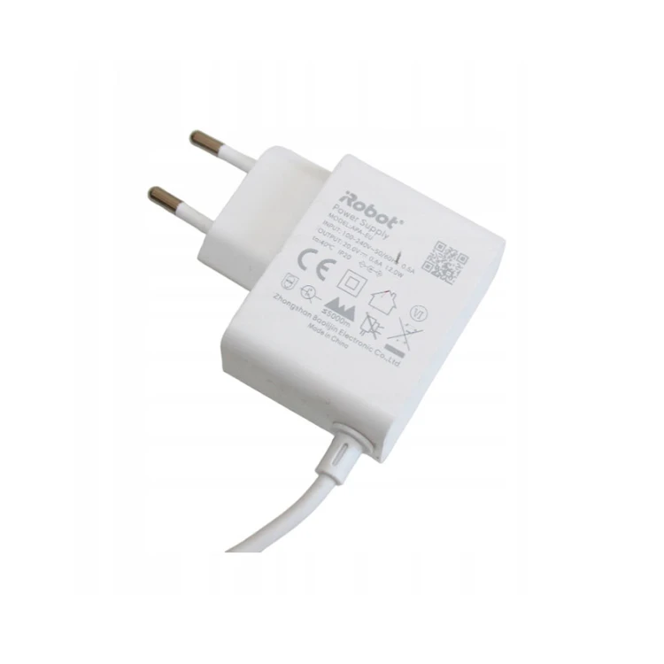 Zasilacz Ładowarka do iRobot APA-EU 20V 0.6A 12W.jpg
