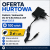 100 sztuk Zasilacz Ładowarka DC 5V 0.5A 500mA 2.5W 5.5/2.5 PLS.png