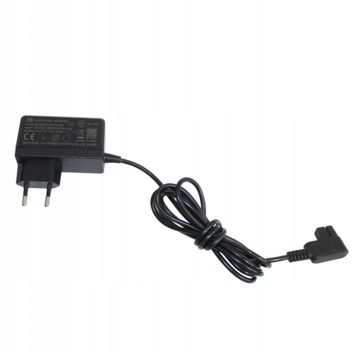 Zasilacz Ładowarka 2 pin 12.6V 1A 12.6W do aku Li-ion 10.8V GQ-126100-HG.jpg