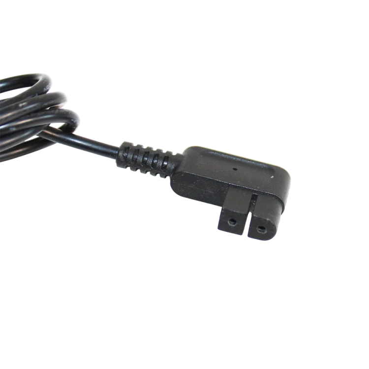 Zasilacz Ładowarka 2 pin 12.6V 1A 12.6W do aku Li-ion 10.8V GQ-126100-HG.png