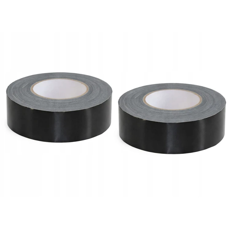 2 szt. Taśma montażowa naprawcza czarna 100m 109y 45/109y 45mm 230µm 45/109y.jpg