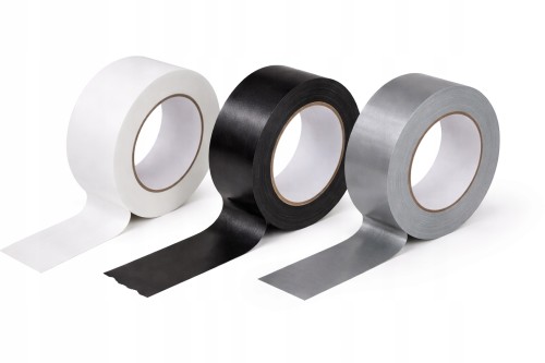 Taśma Montażowa Naprawcza Wodoszczelna DUCT TAPE 100m 48mm 3 kolory.jpg