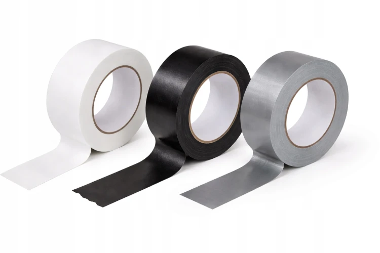 Taśma Montażowa Naprawcza Wodoszczelna DUCT TAPE 100m 48mm 3 kolory.jpg
