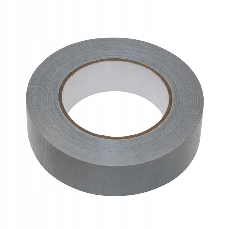 Taśma Montażowa Naprawcza Wodoszczelna DUCT TAPE 100m 48mm 3 kolory.jpg