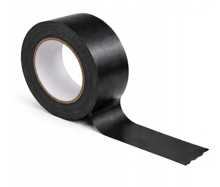 Taśma Montażowa Naprawcza Wodoszczelna DUCT TAPE 100m 48mm 3 kolory.jpg