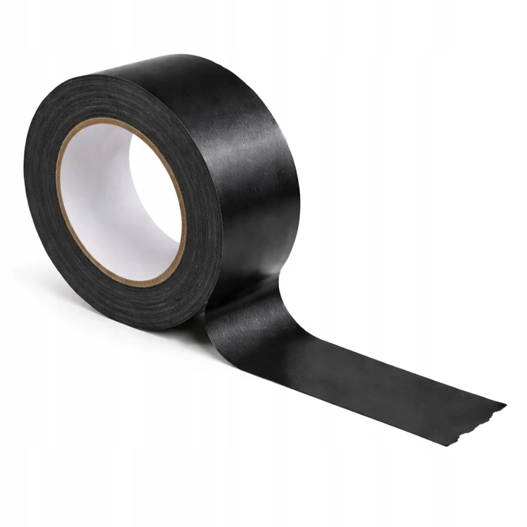 Taśma Montażowa Naprawcza Wodoszczelna DUCT TAPE BLACK 50m 48mm 180µm.jpg