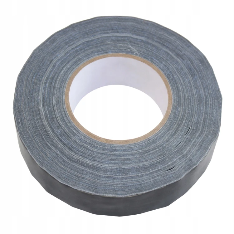 Taśma Montażowa Naprawcza Wodoszczelna DUCT TAPE BLACK 50m 48mm 180µm.jpg
