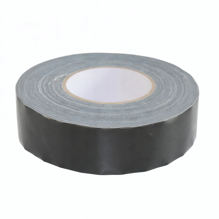 Taśma Montażowa Naprawcza Wodoszczelna DUCT TAPE BLACK 50m 48mm 180µm.jpg