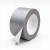 Taśma srebrna silver duct tape naprawa montaż 100m 109y 48/109y 180µm 2 szt.jpg