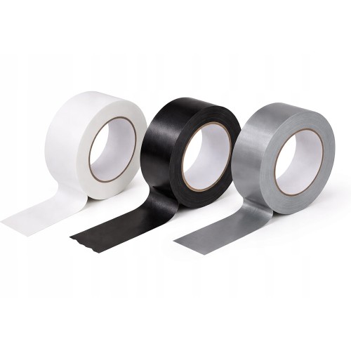 Taśma Montażowa Naprawcza Wodoszczelna DUCT TAPE 50m 48mm 3 kolory.jpg