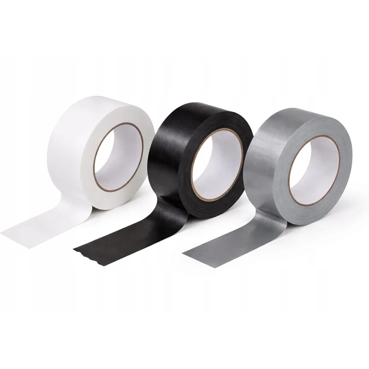 Taśma Montażowa Naprawcza Wodoszczelna DUCT TAPE 50m 48mm 3 kolory.jpg