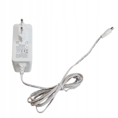 Zasilacz 12V 2.5A 5.5/2.5 30W kabel 200 cm do oświetlenia LED Taśmy CCTV.jpg