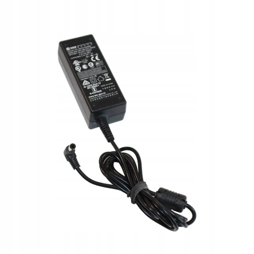Zasilacz Ładowarka 9V 1A 9W 5.5x2.5 ADS-18SG-09-2 do Elektroniki Audio ....jpg