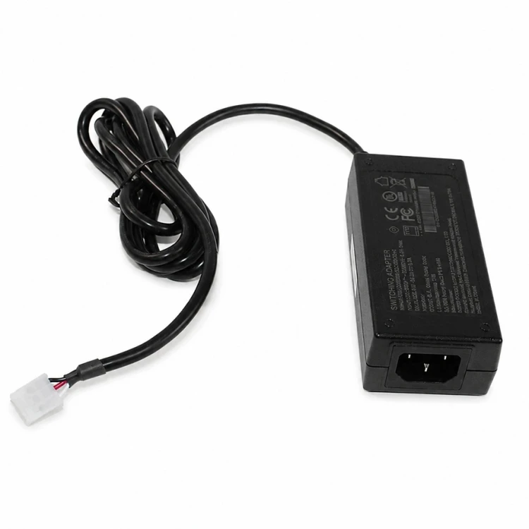Zasilacz Ładowarka DC 15V 3.5A 52.W 3 pin MS-Z3500R150-060B0-Q.jpg