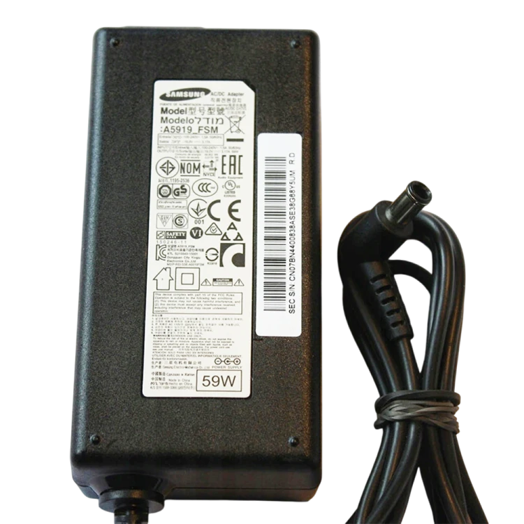 Zasilacz do monitora LCD SAMSUNG A5919_FSM 19V 3.17A 59W.png