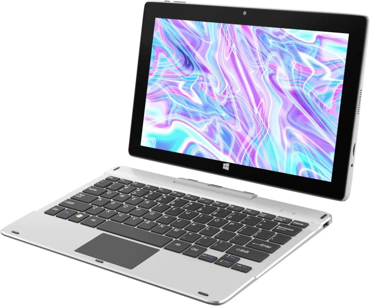 Laptop Jumper EZpad 6 Pro 2 w 1 tablet dotykowy 11,6'' FHD N3450 6 GB 64 GB.jpg