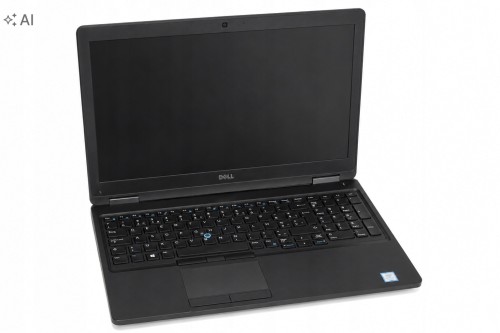 Laptop Dell Latitude 5590 15.6 FHD IPS i5-8350U 8 GB RAM 256 GB SSD Intel.jpg