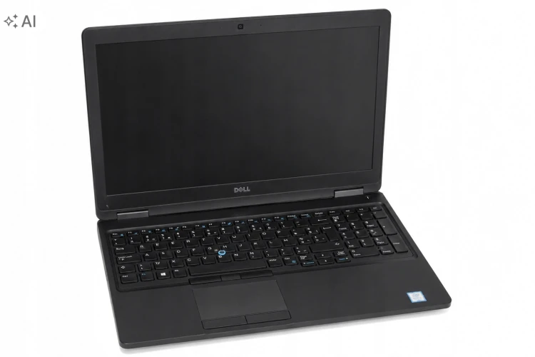 Laptop Dell Latitude 5590 15.6 FHD IPS i5-8350U 8 GB RAM 256 GB SSD Intel.jpg