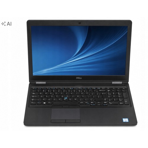 Laptop Dell Latitude 5590 15.6 FHD IPS i5-8350U 8 GB RAM 256 GB SSD Intel.jpg