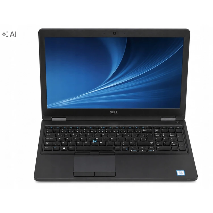 Laptop Dell Latitude 5590 15.6 FHD IPS i5-8350U 8 GB RAM 256 GB SSD Intel.jpg