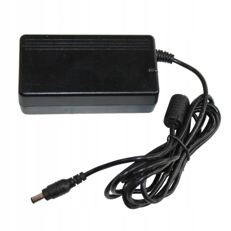 Zasilacz DC 12V 5A 60W 5.5/2.5 Sagemcom do monitora LCD LED.jpg