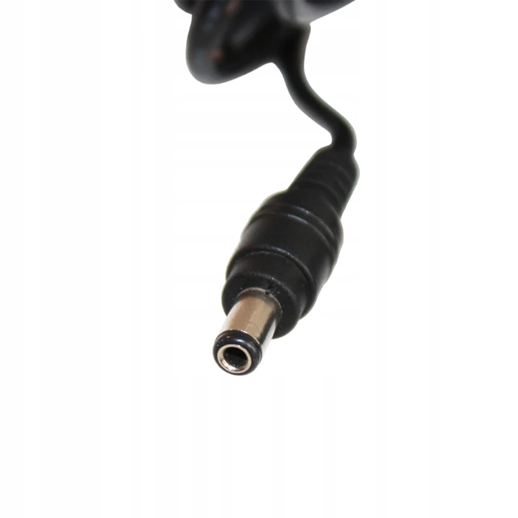 Zasilacz DC 12V 5A 60W 5.5/2.5 Sagemcom do monitora LCD LED.jpg