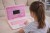 Laptop Edukacyjny POLSKO-ANGIELSKI Dla Dzieci Nauka Wyrazy Liczenie 130 pr.jpg