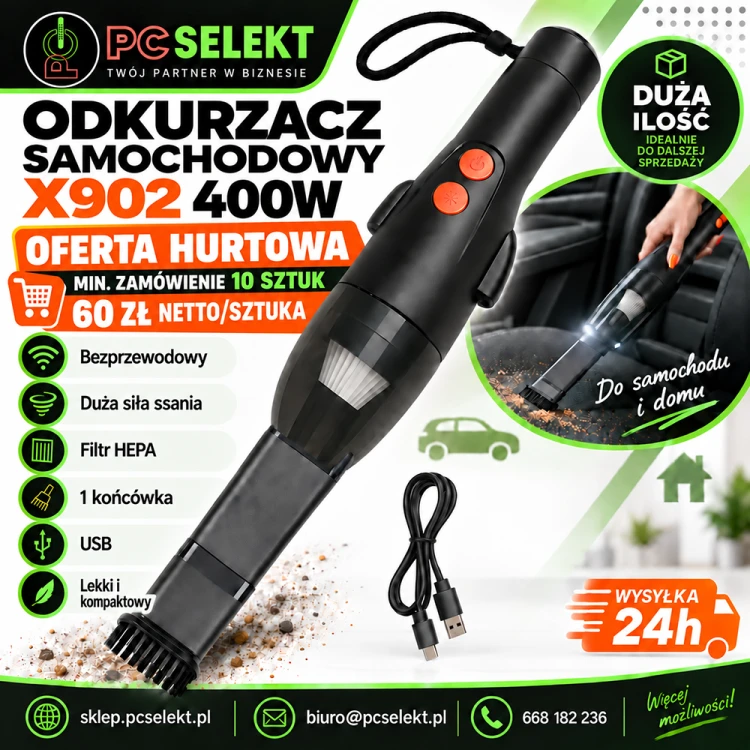 ODKURZACZ SAMOCHODOWY RĘCZNY BEZPRZEWODOWY AKUMULATOROWY 400W ROZBIJACZ.png