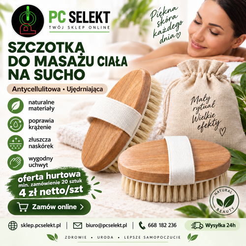 SZCZOTKA DO MASAŻU CIAŁA na sucho antycellulitowa ujędrniająca.png