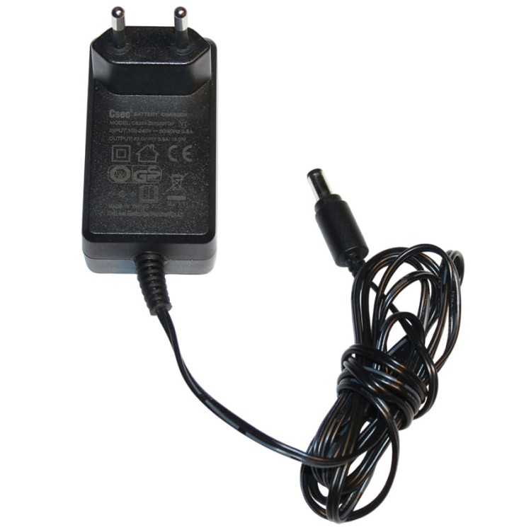 Zasilacz Ładowarka 32V 0.5A DC 18W 5.5/2.1 CSEC.jpg