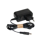 Zasilacz Ładowarka DC 12V 1A 12W 5.5/3.0 pin NetBit nowy