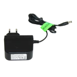 12V 2.25A 5.5/2.1 DVE DSA-27PFA-12 27W modem router