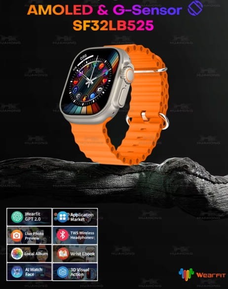 SMARTWATCH-HK10-Ultra-3-Smart-Watch-GEN-5-AMOLED-1GB-ROM-AI-CZARNA-KOPERTA-Marka-inna.jpg