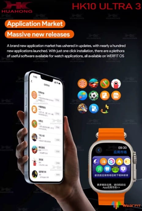 SMARTWATCH-HK10-Ultra-3-Smart-Watch-GEN-5-AMOLED-1GB-ROM-AI-CZARNA-KOPERTA-Stan-opakowania-oryginalne.jpg