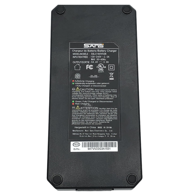 816pZLFVOJL._AC_SL1500_-Photoroom.pngZasilacz Ładowarka do hulajnogi monocykla 48V Ninebot 54.6V 3A 165W