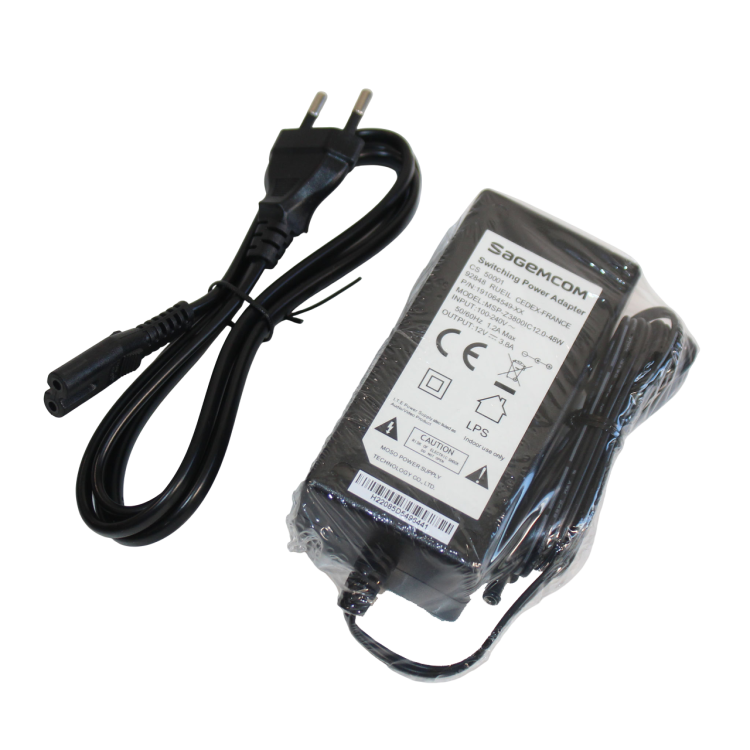 Zasilacz Sagemcom 12V 3.8A 45W 5.5/2.1 Oświetlenie LED RTV AGD CCTV.png