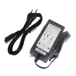 Zasilacz Sagemcom 12V 3.8A 45W 5.5/2.1 Oświetlenie LED RTV AGD CCTV
