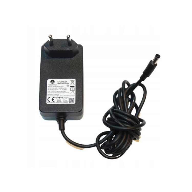Zasilacz Ładowarka do odkurzacza roborock H6 H7 25.6V 1.4A 35.84W.jpg