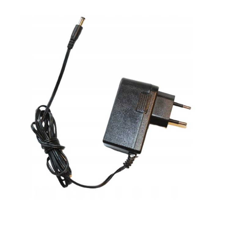 Ładowarka 19V 0.6A 600mA 5.5/2.1 do odkurzacza ECOVACS Medion GS - GSP.jpg