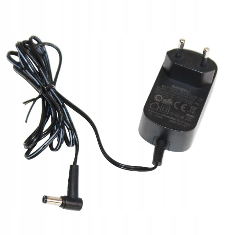 Ładowarka do odkurzacza zasilacz akumlatorów 31V 0.5A 15.5W 5.5/2.1 kątowa.jpg