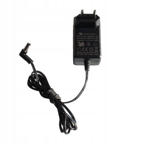 Zasilacz Ładowarka do odkurzacza AEG Electrolux 35V 0.5A 5.5/2.1 17.5W.jpg