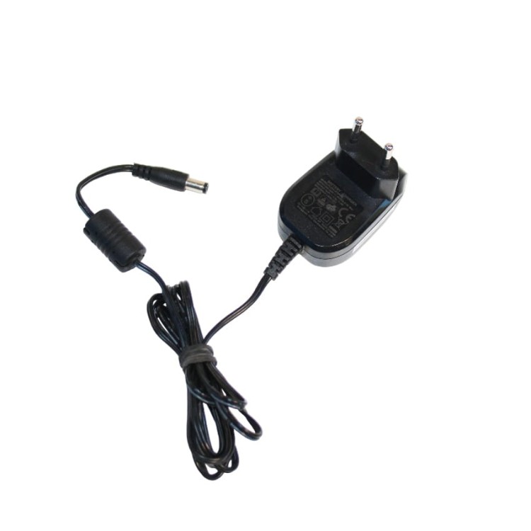 Ładowarka Zasilacz DC 19V 0.6A 11.4W do odkurzacza robota sprzątającego.jpg