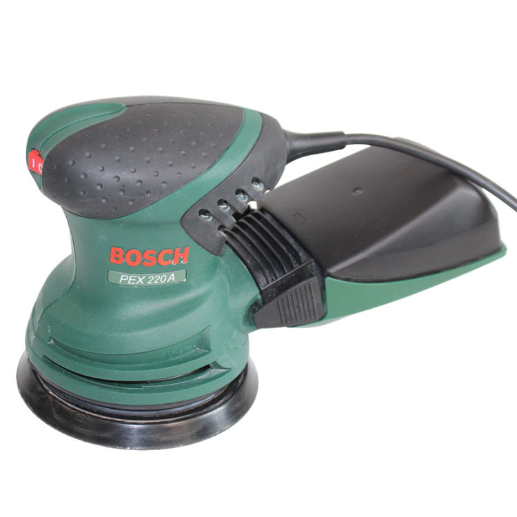 Szlifierka mimośrodowa Bosch PEX 220 A.png
