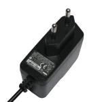 Zasilacz Ładowarka DC 12V 0.5A 6W 5.5/2.1 RD